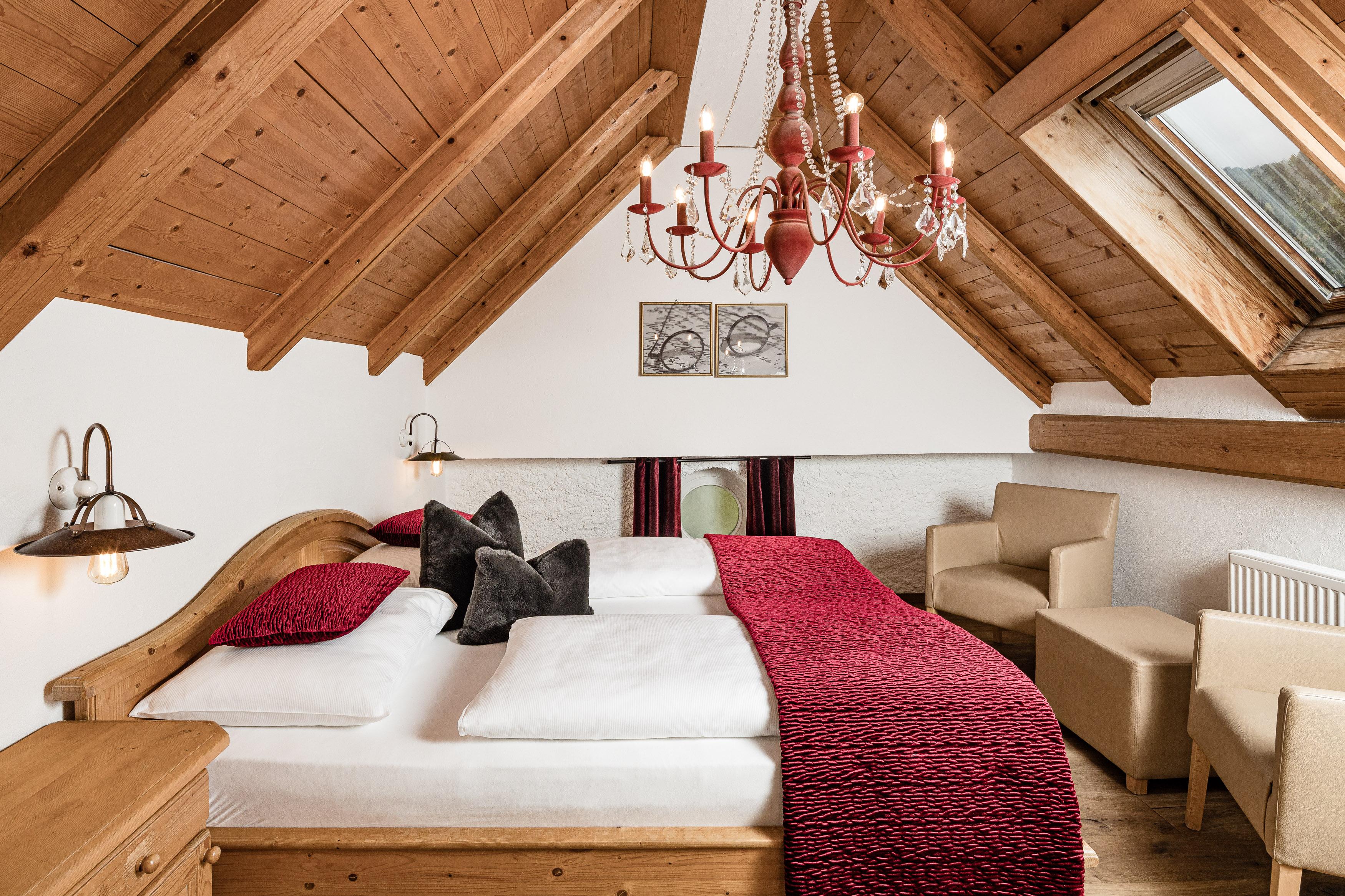Grand Hotel Wolkenstein Selva di Val Gardena Bagian luar foto